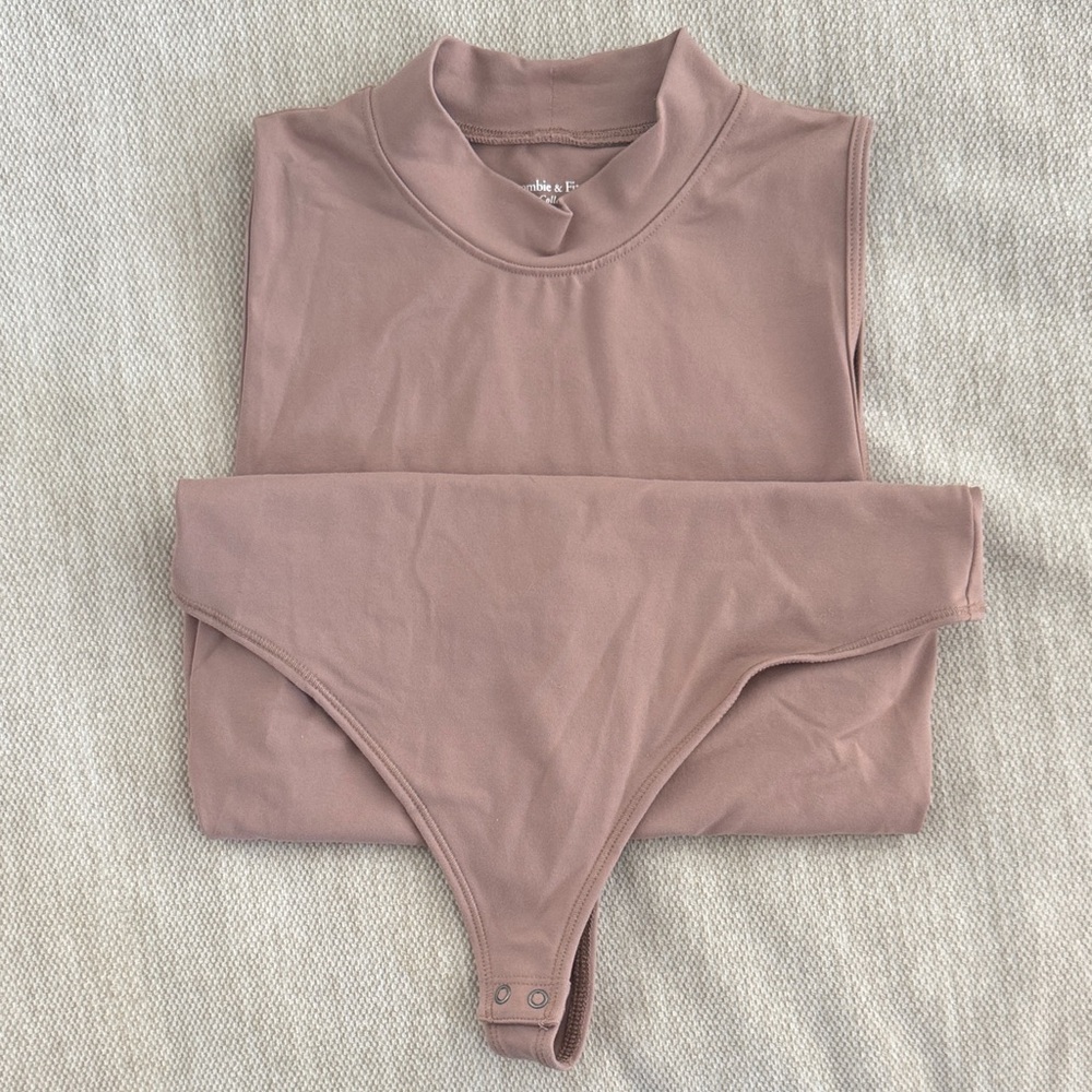 Abercrombie Bodysuit